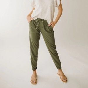 Albion Fit Sage Jetsetters M Tall Joggers